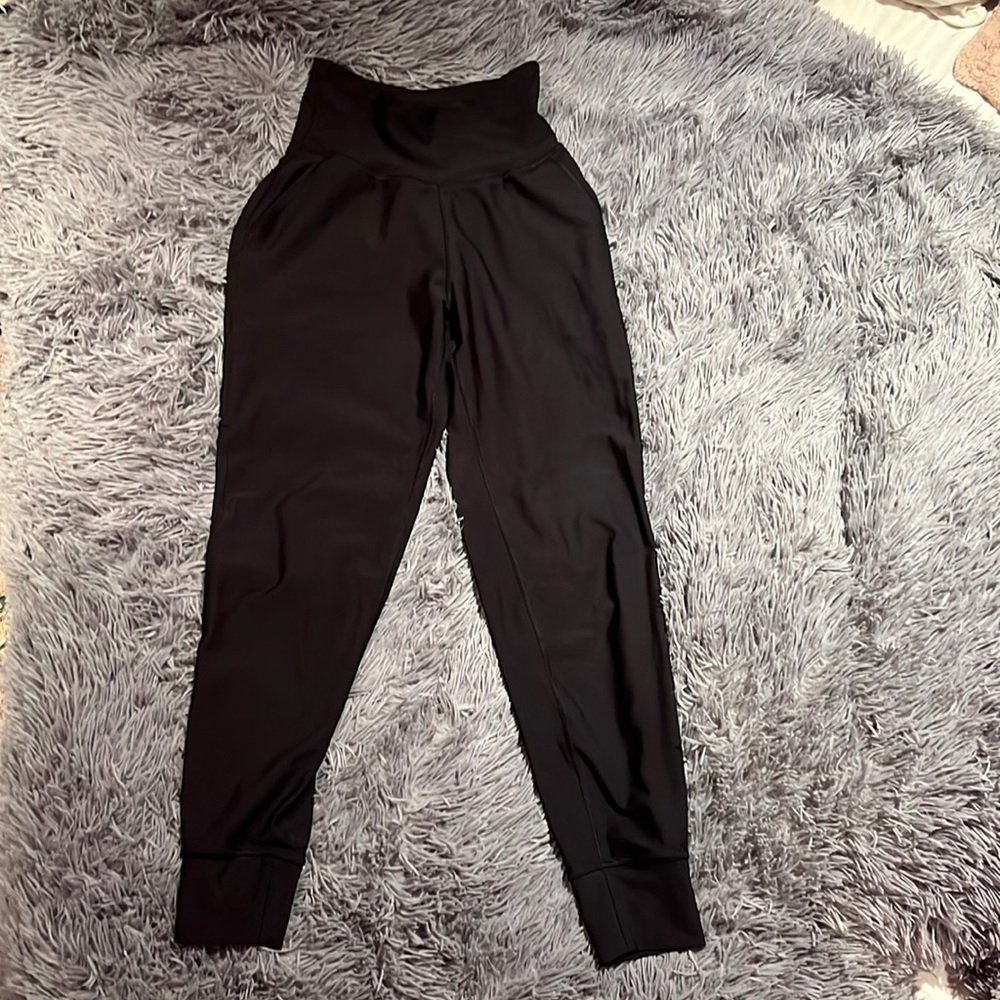 Old navy joggers